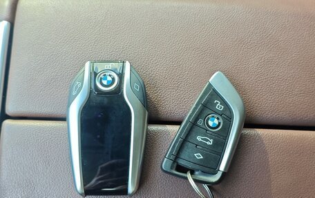 BMW X5, 2020 год, 5 700 000 рублей, 24 фотография