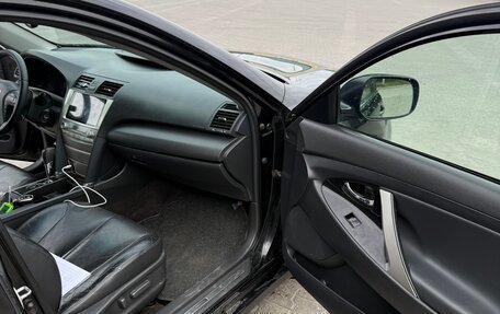 Toyota Camry, 2006 год, 980 000 рублей, 9 фотография
