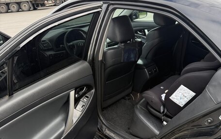 Toyota Camry, 2006 год, 980 000 рублей, 7 фотография