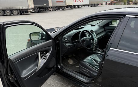 Toyota Camry, 2006 год, 980 000 рублей, 5 фотография