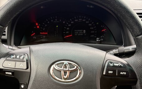 Toyota Camry, 2006 год, 980 000 рублей, 12 фотография