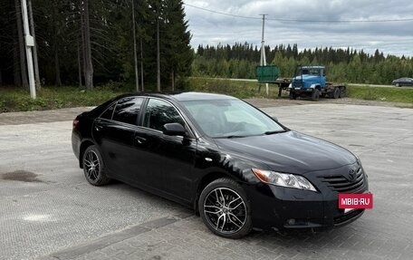 Toyota Camry, 2006 год, 980 000 рублей, 3 фотография