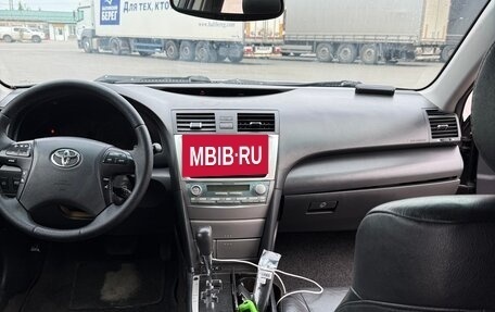 Toyota Camry, 2006 год, 980 000 рублей, 16 фотография