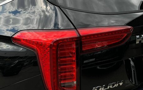 Haval Jolion, 2025 год, 2 699 000 рублей, 6 фотография