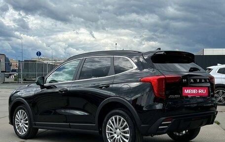 Haval Jolion, 2025 год, 2 699 000 рублей, 5 фотография