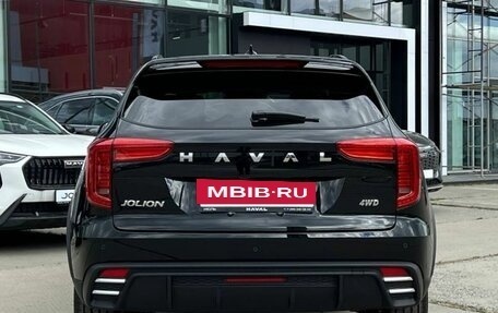 Haval Jolion, 2025 год, 2 699 000 рублей, 7 фотография