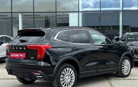 Haval Jolion, 2025 год, 2 699 000 рублей, 8 фотография