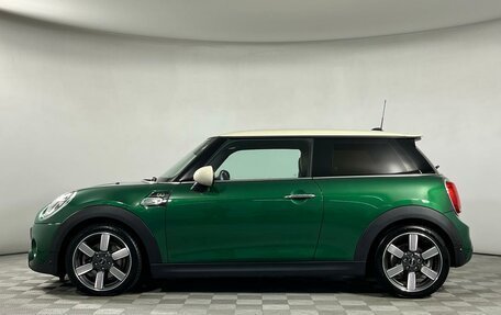 MINI Hatch, 2019 год, 2 399 000 рублей, 3 фотография