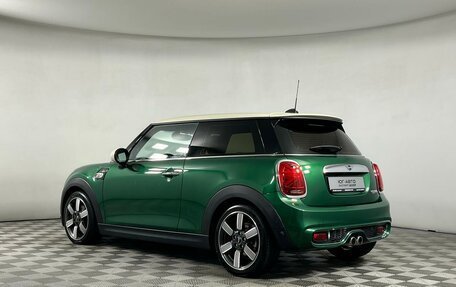 MINI Hatch, 2019 год, 2 399 000 рублей, 6 фотография