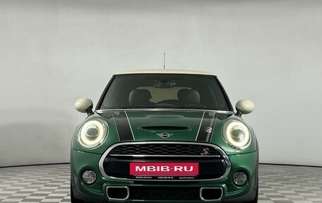 MINI Hatch, 2019 год, 2 399 000 рублей, 2 фотография