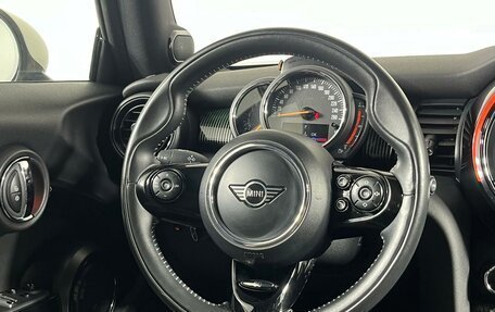 MINI Hatch, 2019 год, 2 399 000 рублей, 16 фотография