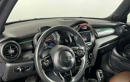MINI Hatch, 2019 год, 2 399 000 рублей, 12 фотография