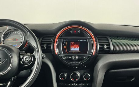 MINI Hatch, 2019 год, 2 399 000 рублей, 18 фотография