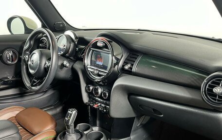 MINI Hatch, 2019 год, 2 399 000 рублей, 14 фотография