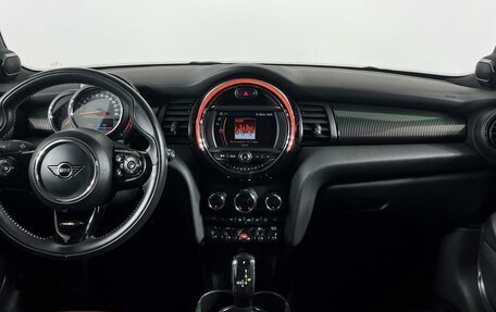 MINI Hatch, 2019 год, 2 399 000 рублей, 15 фотография