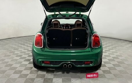 MINI Hatch, 2019 год, 2 399 000 рублей, 8 фотография
