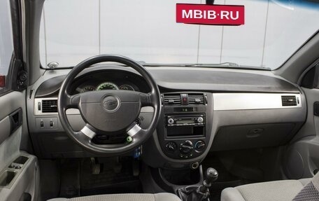 Chevrolet Lacetti, 2010 год, 640 000 рублей, 4 фотография