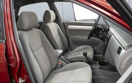 Chevrolet Lacetti, 2010 год, 640 000 рублей, 6 фотография