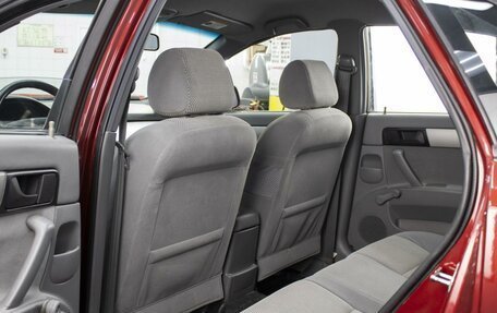 Chevrolet Lacetti, 2010 год, 640 000 рублей, 9 фотография
