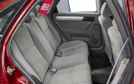Chevrolet Lacetti, 2010 год, 640 000 рублей, 5 фотография