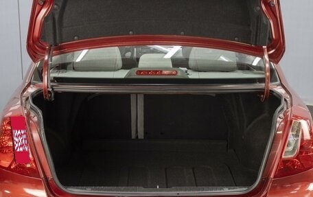 Chevrolet Lacetti, 2010 год, 640 000 рублей, 17 фотография