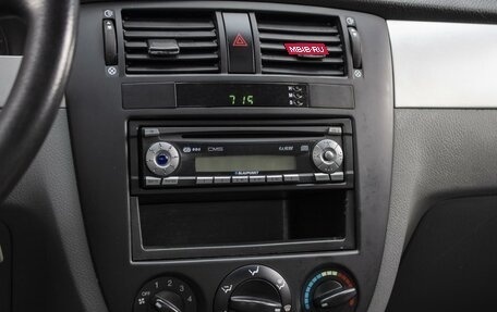 Chevrolet Lacetti, 2010 год, 640 000 рублей, 12 фотография