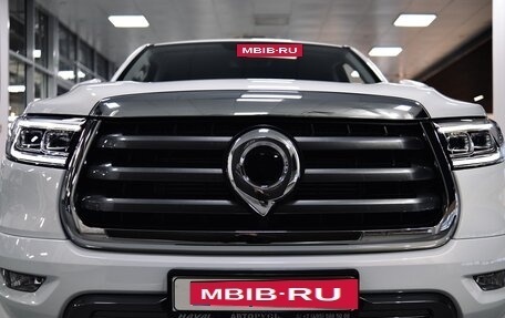 Haval H5, 2025 год, 3 999 000 рублей, 2 фотография