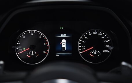 Haval H5, 2025 год, 3 999 000 рублей, 11 фотография