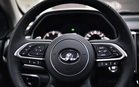 Haval H5, 2025 год, 3 999 000 рублей, 10 фотография