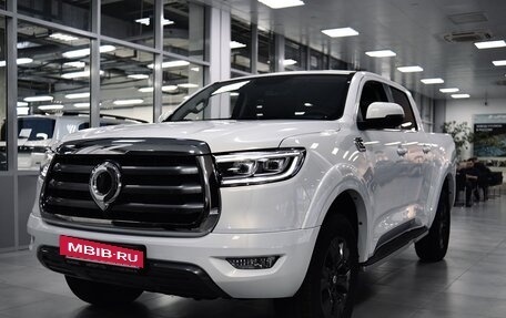 Haval H5, 2025 год, 3 999 000 рублей, 7 фотография