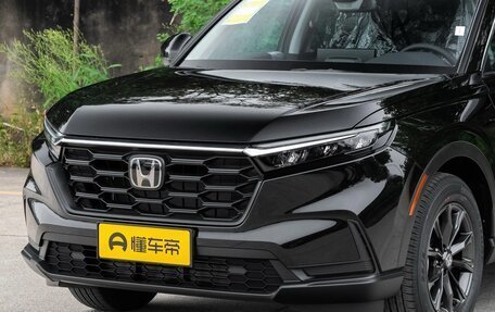 Honda CR-V, 2025 год, 3 822 000 рублей, 2 фотография