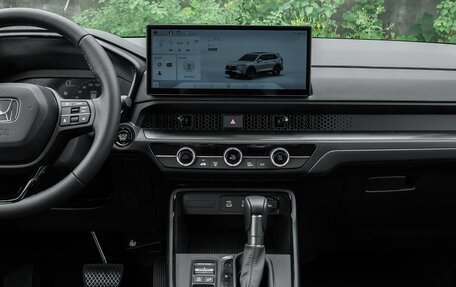 Honda CR-V, 2025 год, 3 822 000 рублей, 11 фотография