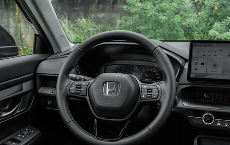 Honda CR-V, 2025 год, 3 822 000 рублей, 13 фотография