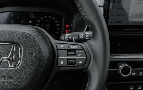 Honda CR-V, 2025 год, 3 822 000 рублей, 15 фотография