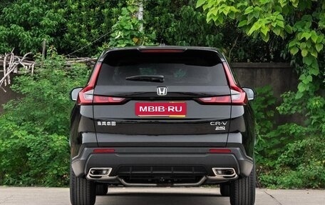 Honda CR-V, 2025 год, 3 822 000 рублей, 7 фотография