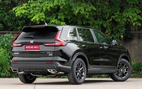 Honda CR-V, 2025 год, 3 822 000 рублей, 8 фотография