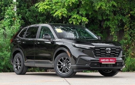 Honda CR-V, 2025 год, 3 822 000 рублей, 4 фотография