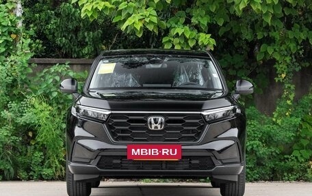 Honda CR-V, 2025 год, 3 822 000 рублей, 3 фотография