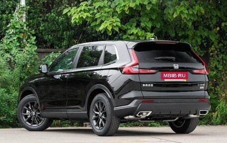Honda CR-V, 2025 год, 3 822 000 рублей, 6 фотография