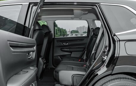 Honda CR-V, 2025 год, 3 822 000 рублей, 18 фотография