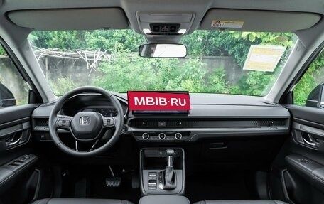 Honda CR-V, 2025 год, 3 822 000 рублей, 10 фотография