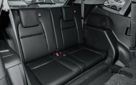 Honda CR-V, 2025 год, 3 822 000 рублей, 22 фотография