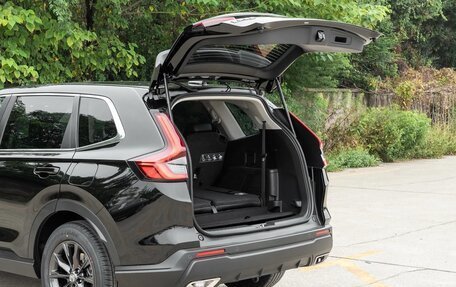 Honda CR-V, 2025 год, 3 822 000 рублей, 24 фотография