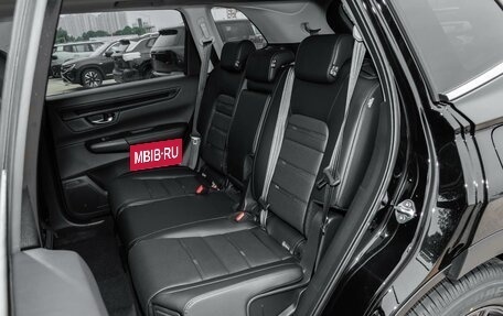 Honda CR-V, 2025 год, 3 822 000 рублей, 19 фотография