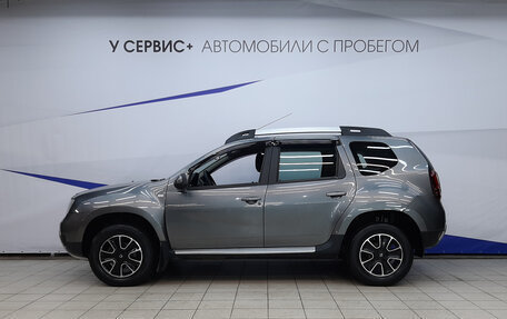 Renault Duster I рестайлинг, 2020 год, 1 430 000 рублей, 2 фотография