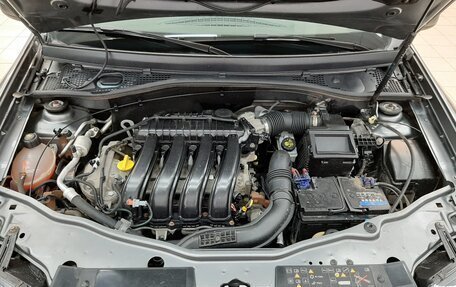 Renault Duster I рестайлинг, 2020 год, 1 430 000 рублей, 7 фотография