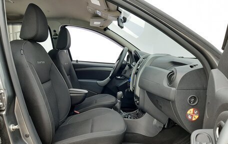 Renault Duster I рестайлинг, 2020 год, 1 430 000 рублей, 11 фотография