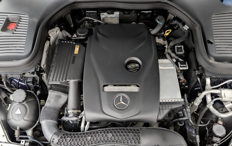 Mercedes-Benz GLC Coupe, 2016 год, 3 300 000 рублей, 9 фотография