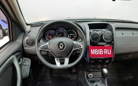 Renault Duster I рестайлинг, 2020 год, 1 430 000 рублей, 14 фотография
