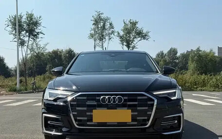 Audi A6, 2022 год, 3 620 077 рублей, 3 фотография